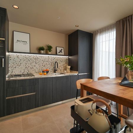 Apartamento Niu Line Villajoyosa  Exterior foto