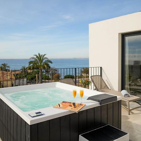 Apartamento Niu Line Villajoyosa  Exterior foto