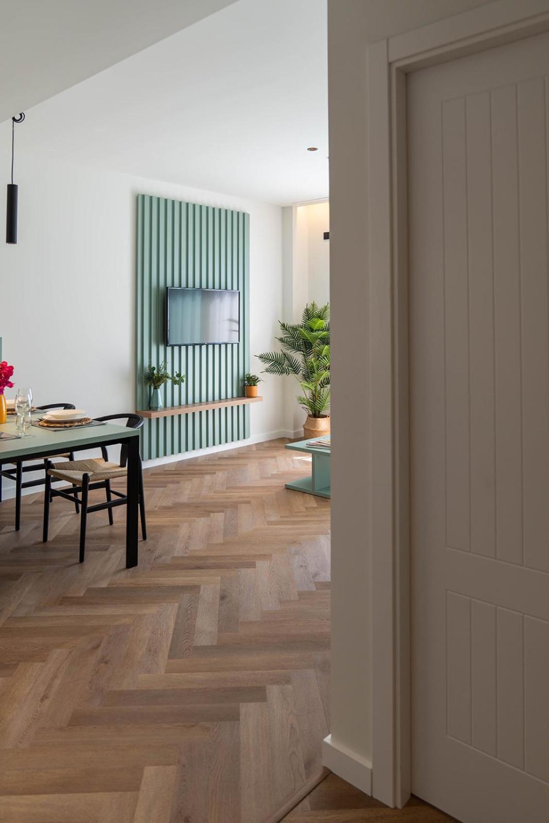 Apartamento Niu Line Villajoyosa  Exterior foto