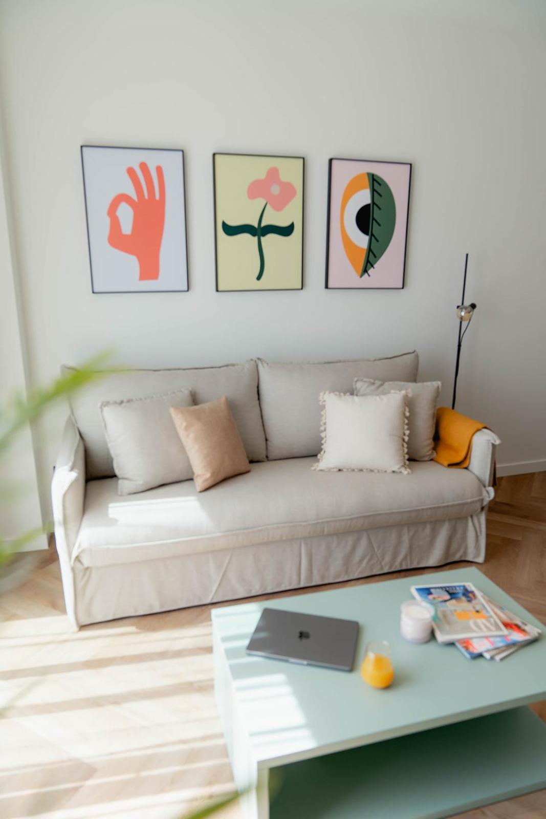 Apartamento Niu Line Villajoyosa  Exterior foto