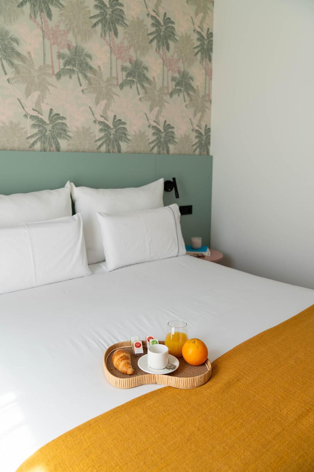 Apartamento Niu Line Villajoyosa  Exterior foto