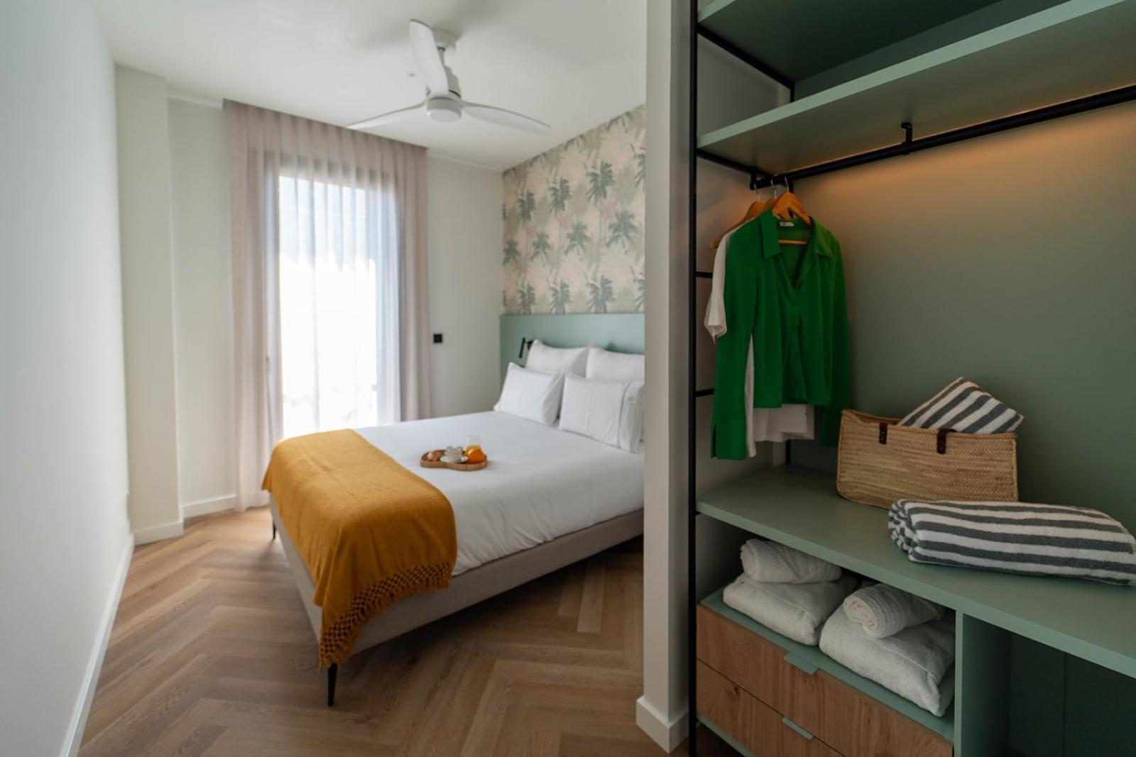Apartamento Niu Line Villajoyosa  Exterior foto