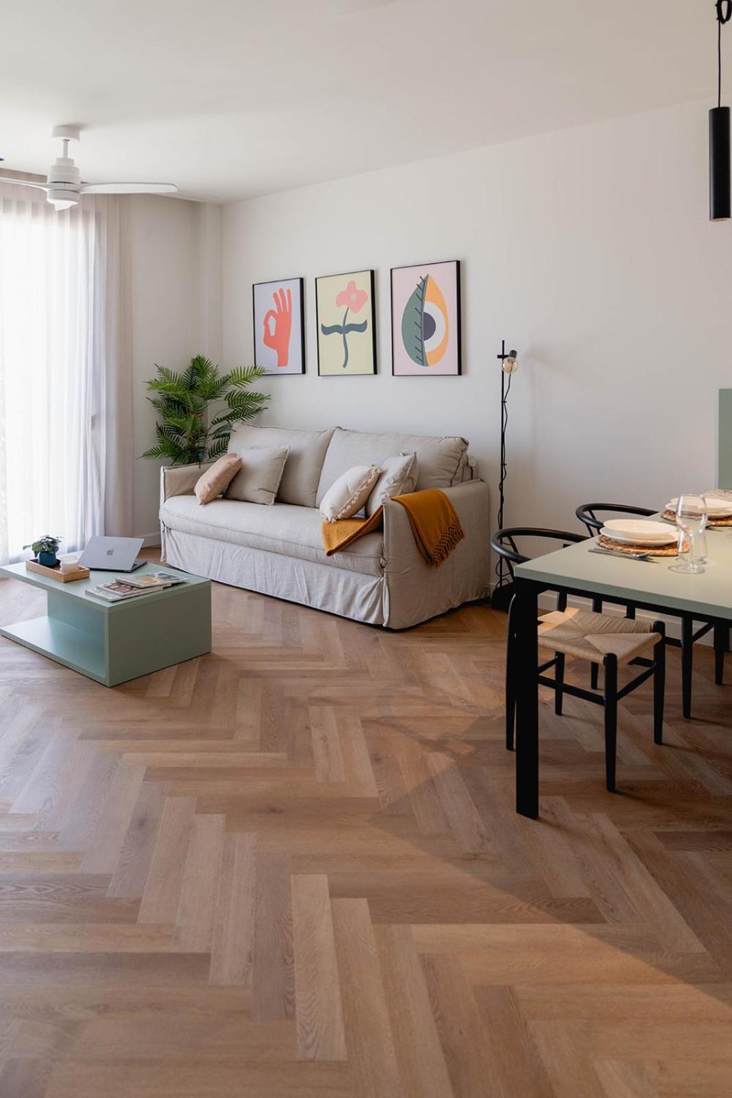 Apartamento Niu Line Villajoyosa  Exterior foto
