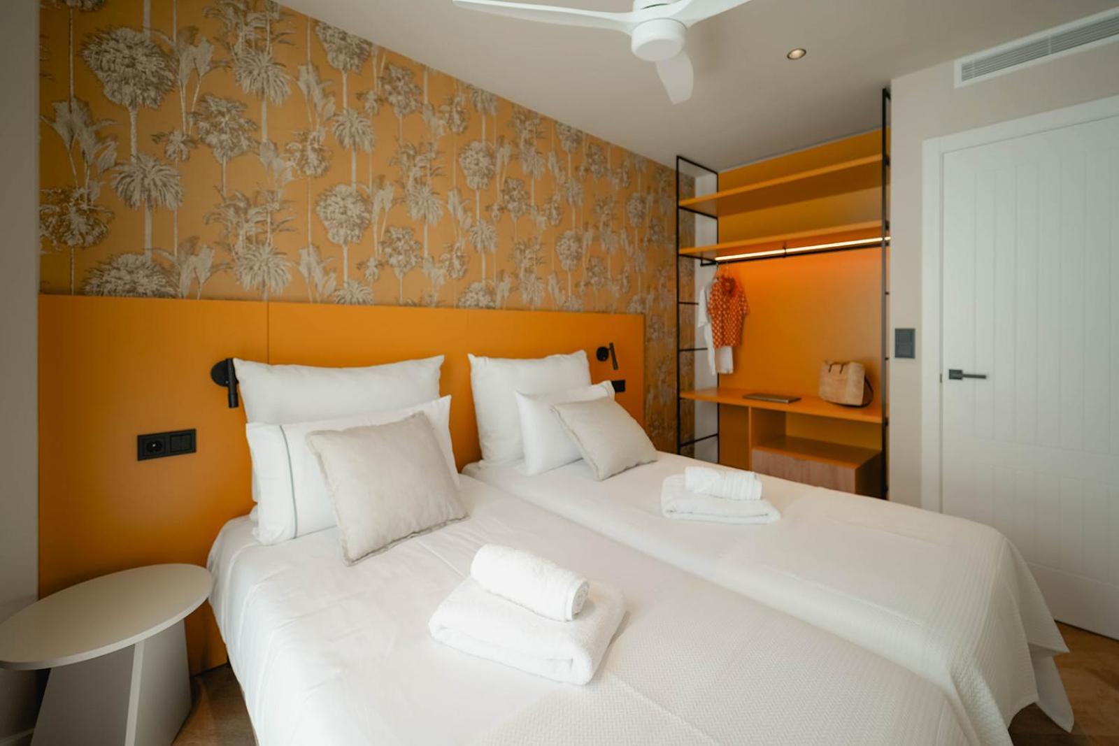 Apartamento Niu Line Villajoyosa  Exterior foto