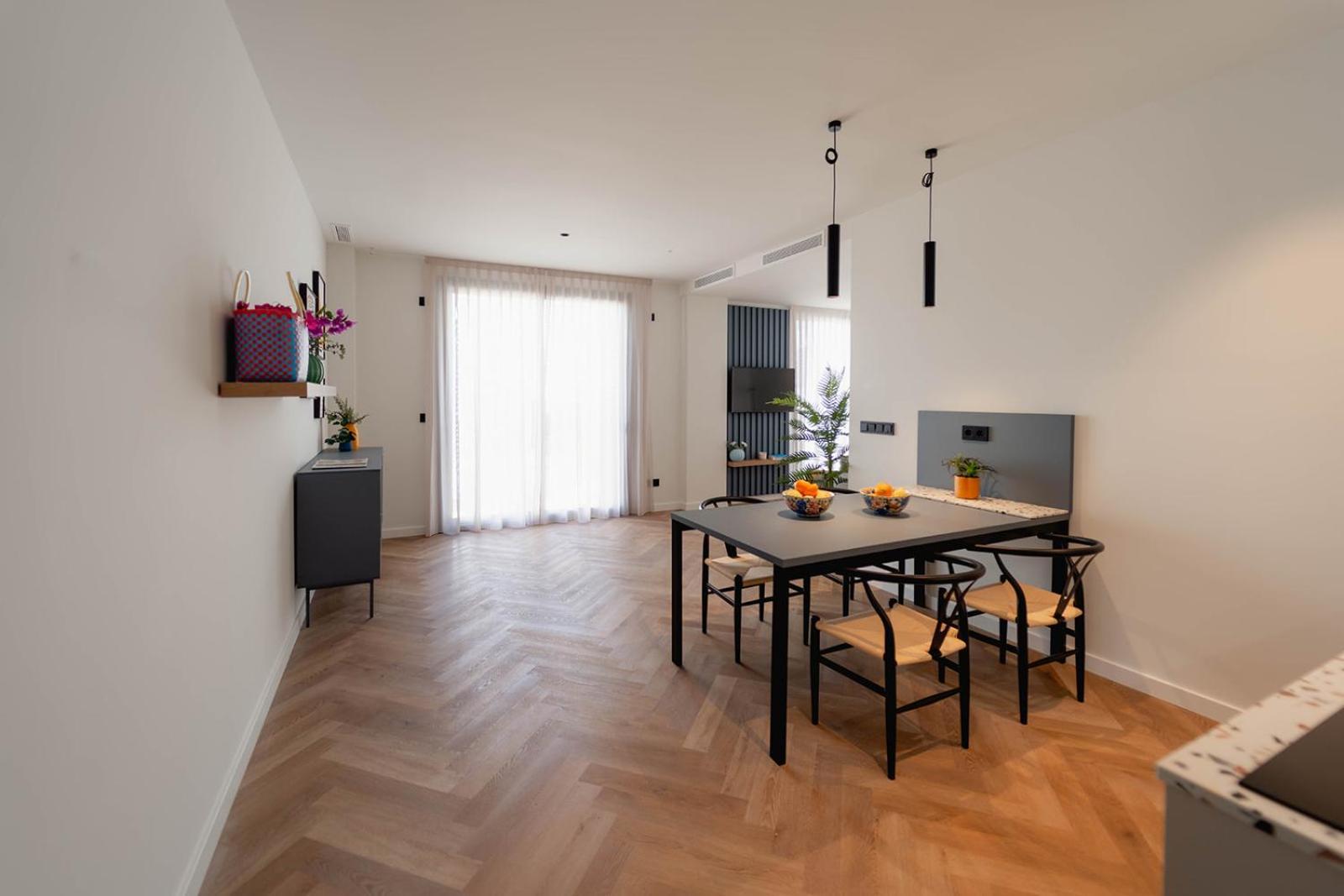 Apartamento Niu Line Villajoyosa  Exterior foto