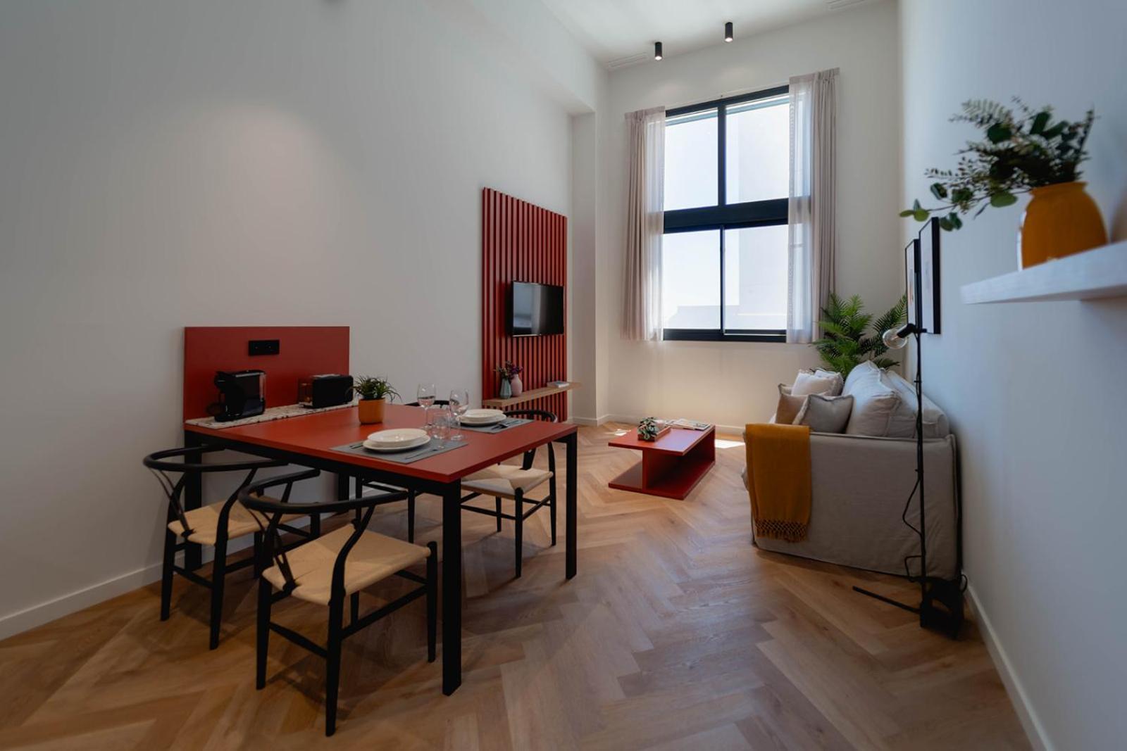 Apartamento Niu Line Villajoyosa  Exterior foto