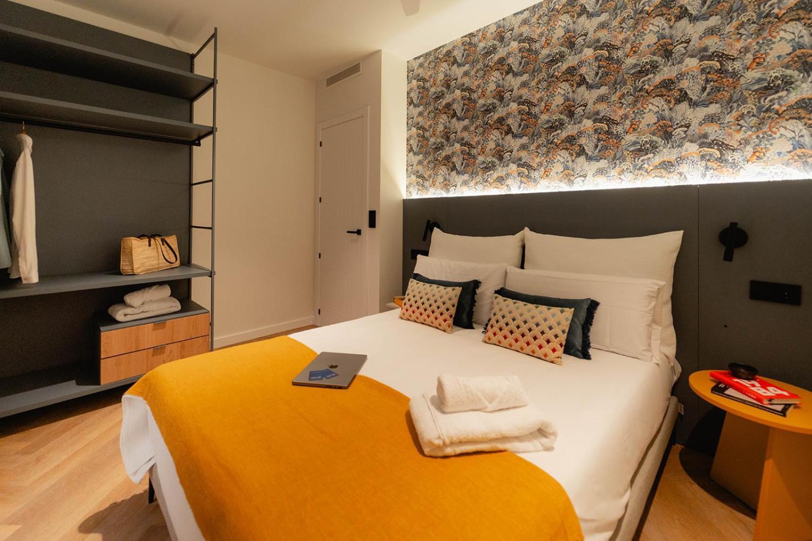 Apartamento Niu Line Villajoyosa  Exterior foto