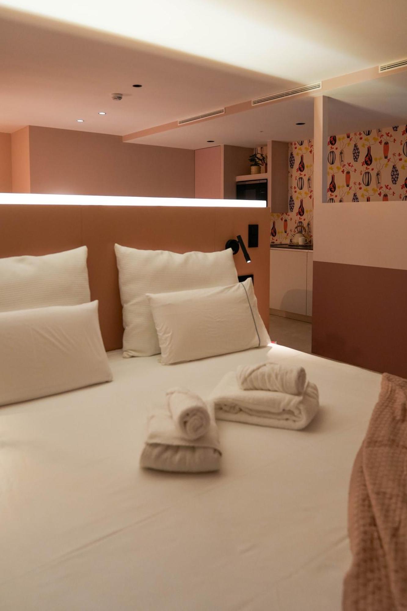 Apartamento Niu Line Villajoyosa  Exterior foto