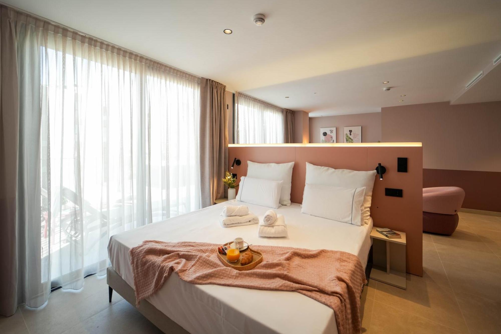 Apartamento Niu Line Villajoyosa  Exterior foto
