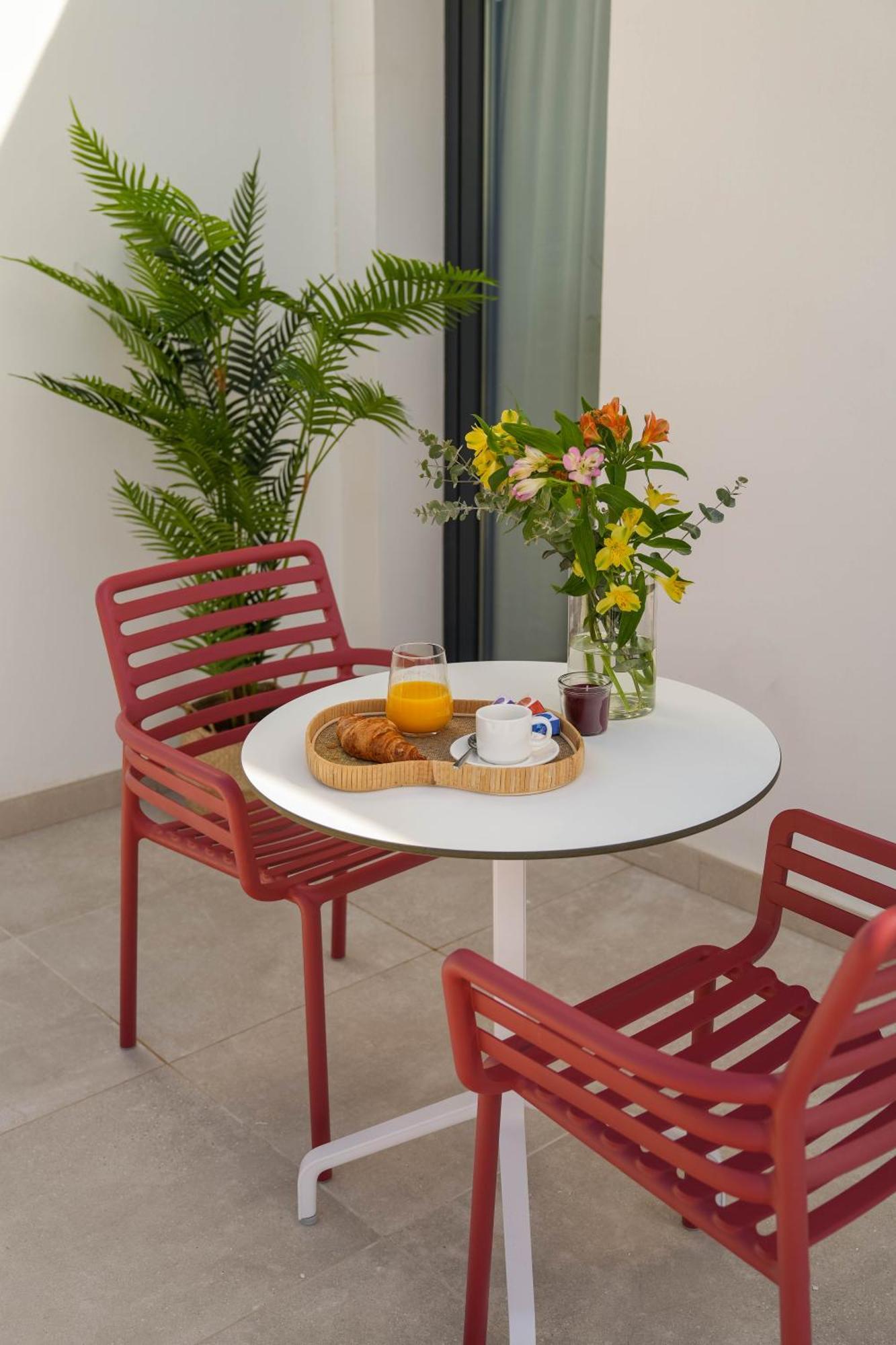Apartamento Niu Line Villajoyosa  Exterior foto
