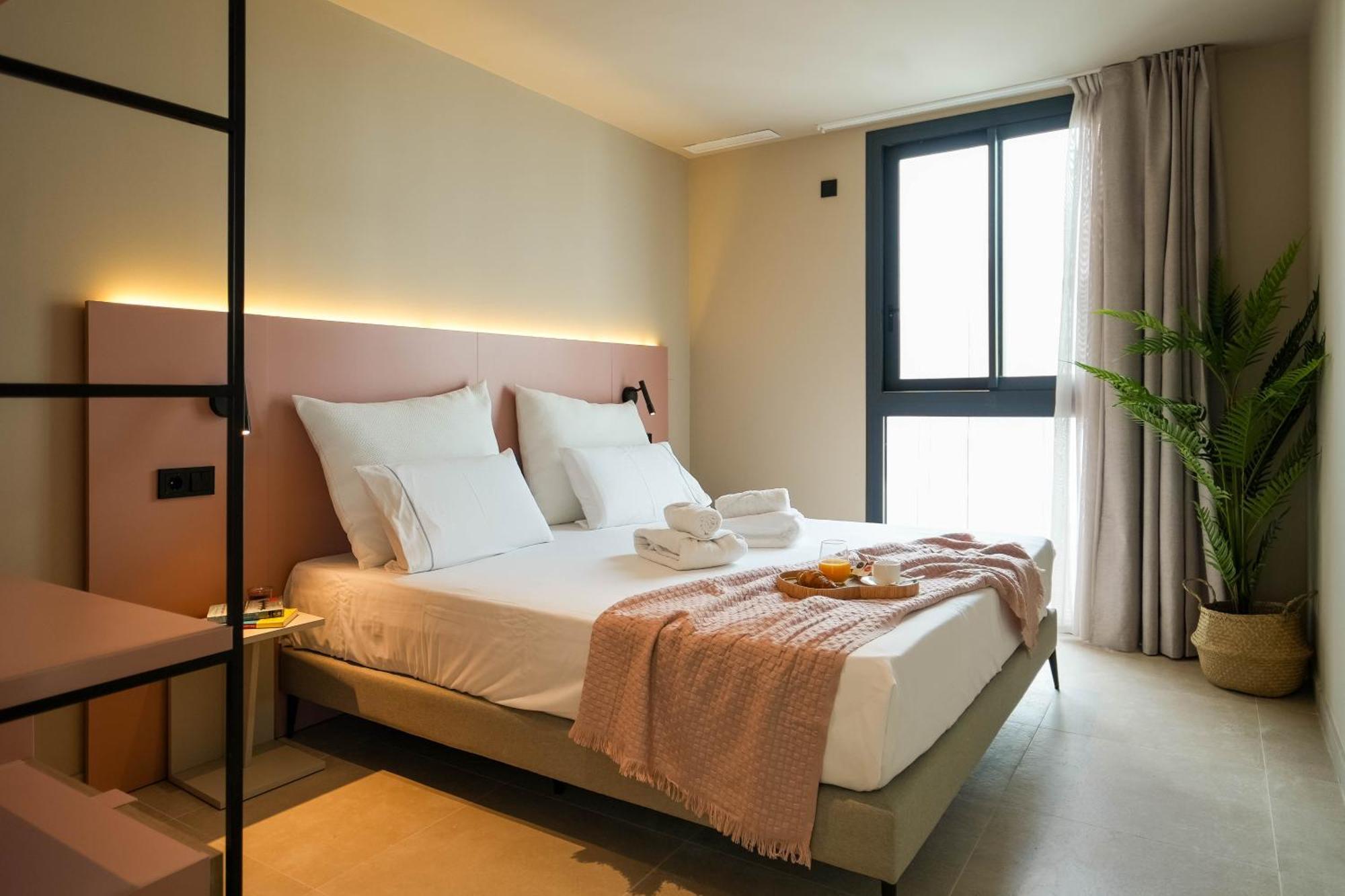 Apartamento Niu Line Villajoyosa  Exterior foto